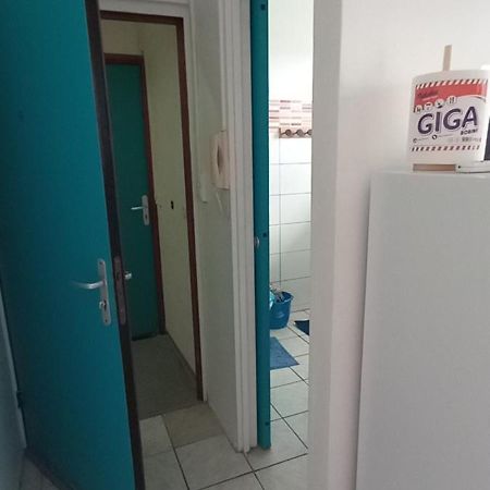 Appartement Au Coeur De Fort De France A Cote De La Bibliotheque Schoelcher! エクステリア 写真
