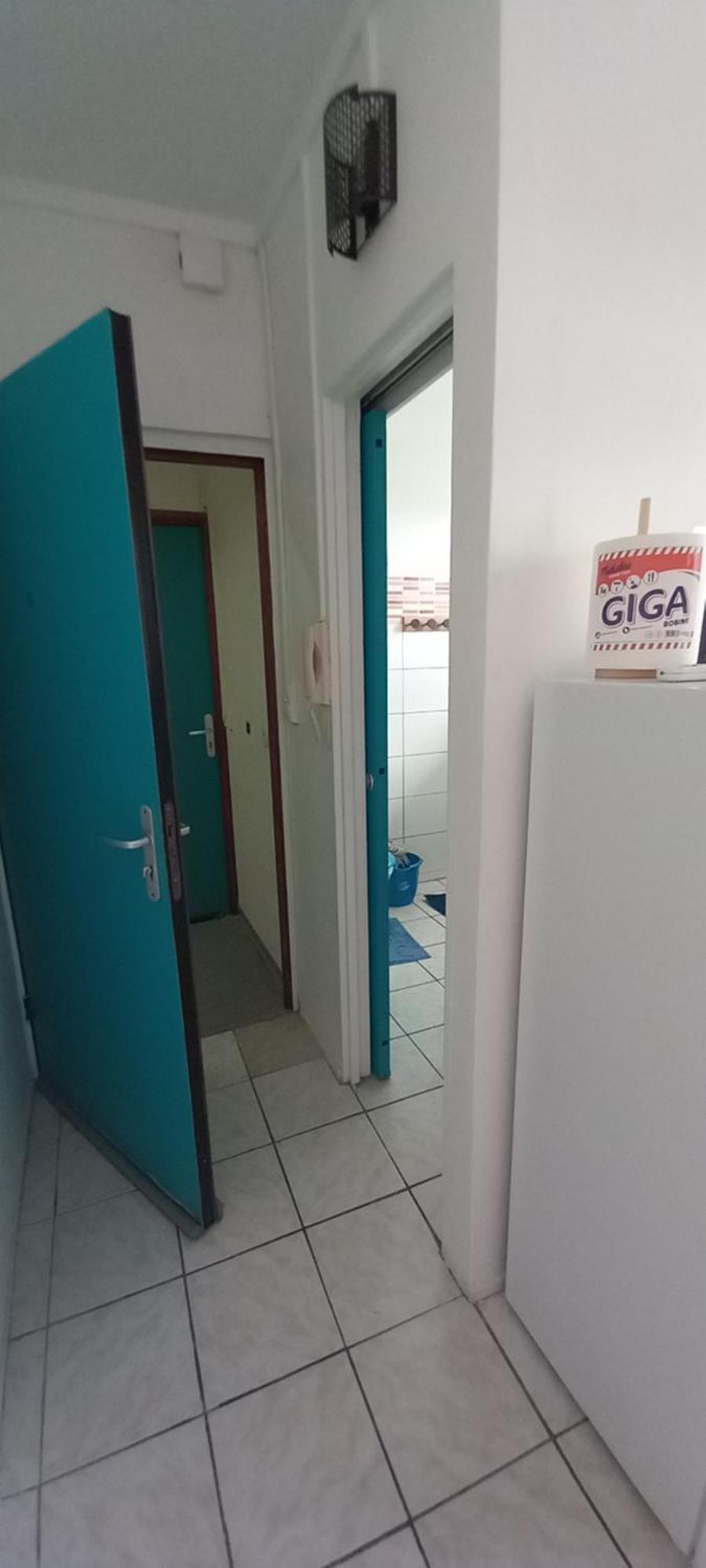 Appartement Au Coeur De Fort De France A Cote De La Bibliotheque Schoelcher! エクステリア 写真