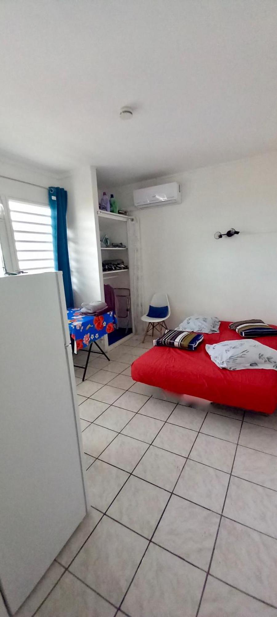 Appartement Au Coeur De Fort De France A Cote De La Bibliotheque Schoelcher! エクステリア 写真