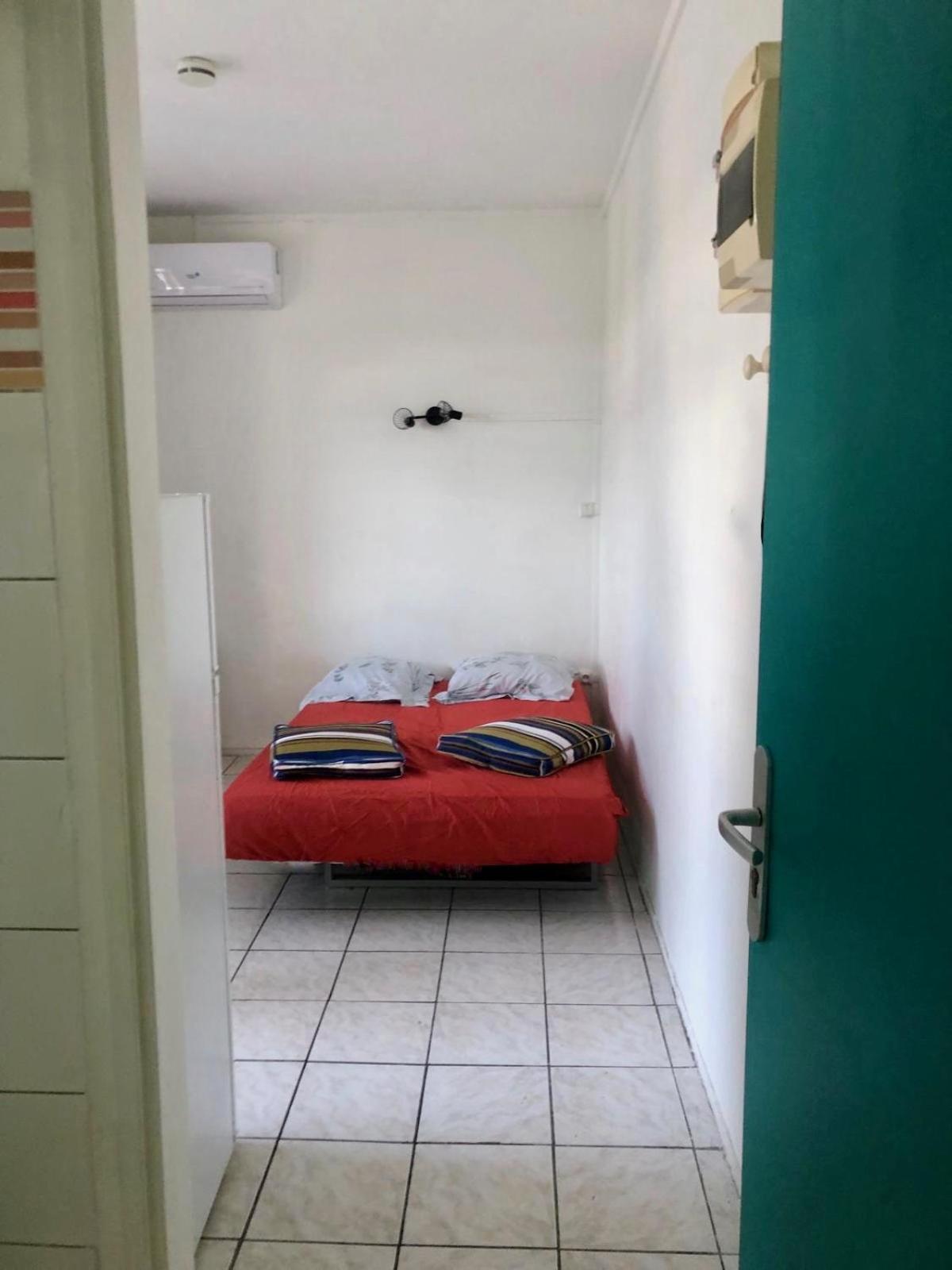 Appartement Au Coeur De Fort De France A Cote De La Bibliotheque Schoelcher! エクステリア 写真
