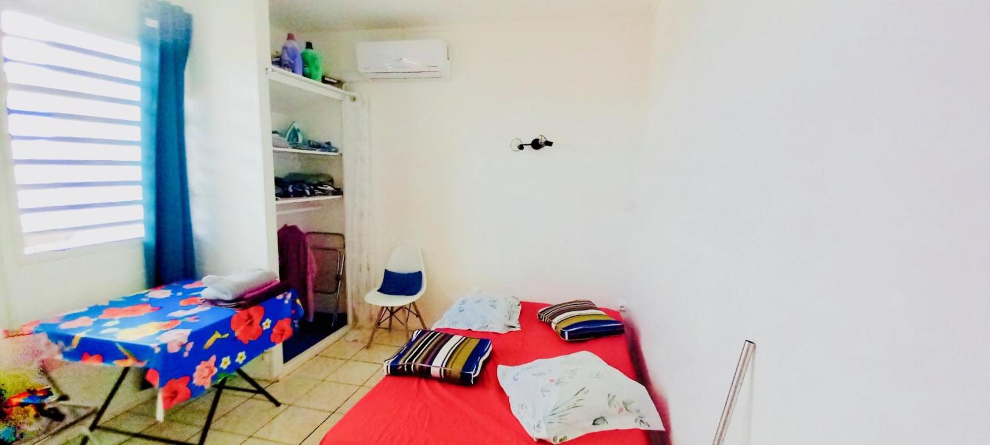 Appartement Au Coeur De Fort De France A Cote De La Bibliotheque Schoelcher! エクステリア 写真